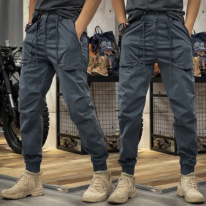 🔥2025 New Arrival🔥Men's Causal Tactical Pants🔥