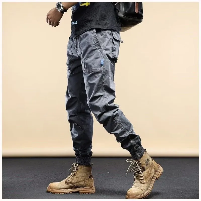 🔥2025 New Arrival🔥Men's Causal Tactical Pants🔥