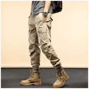 🔥2025 New Arrival🔥Men's Causal Tactical Pants🔥