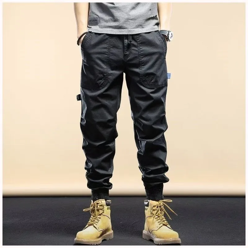 🔥2025 New Arrival🔥Men's Causal Tactical Pants🔥