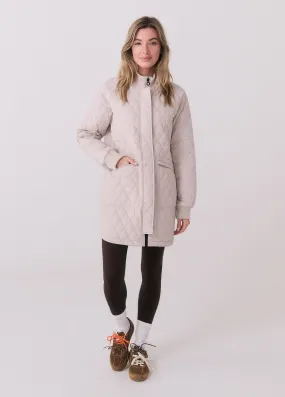 3/4 Bomber Jacket