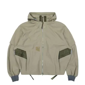 3L Gore-Tex Pro Tec Sys Jacket