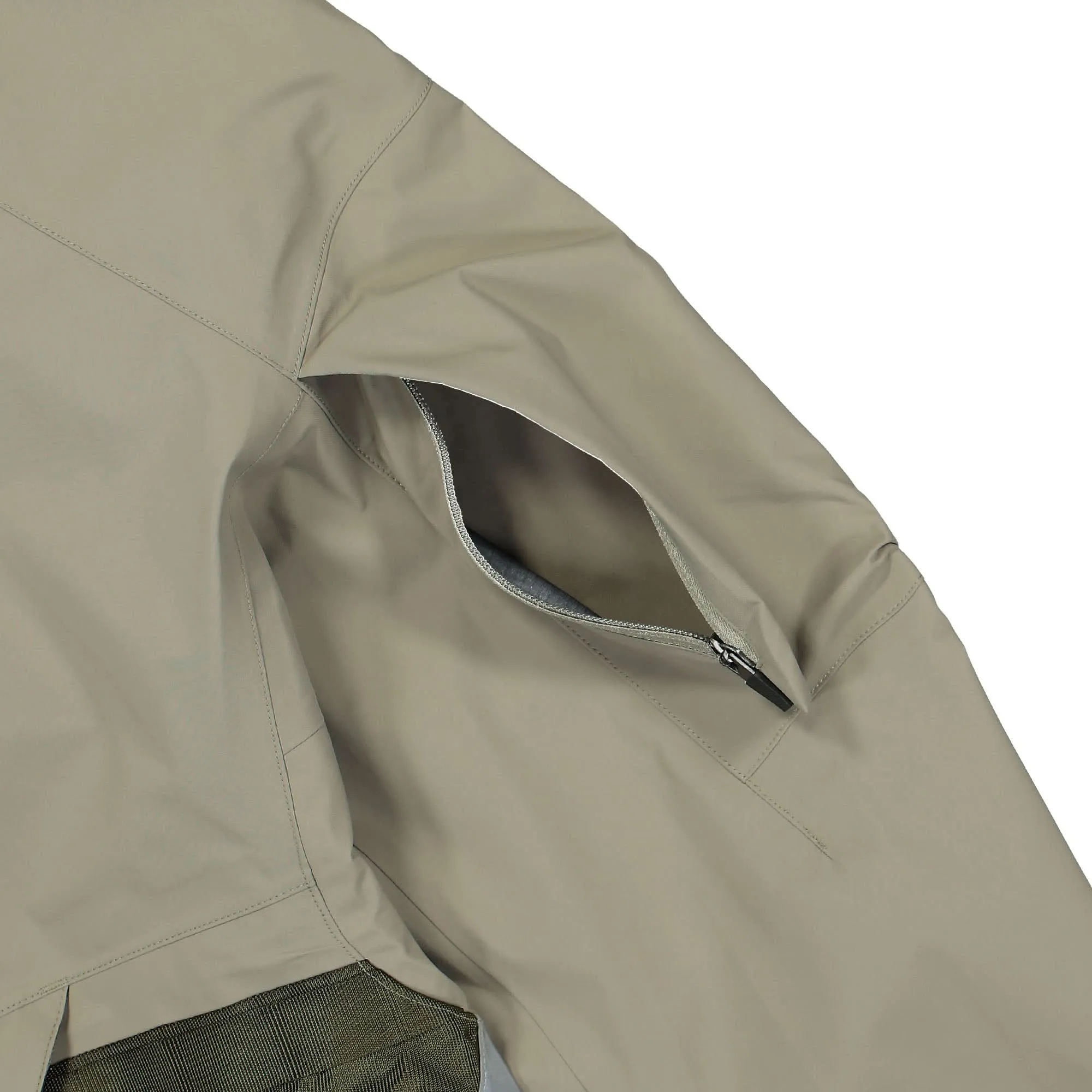 3L Gore-Tex Pro Tec Sys Jacket