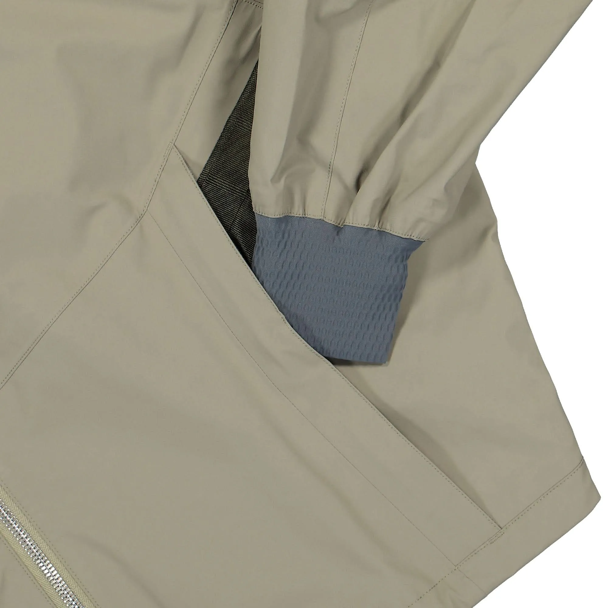 3L Gore-Tex Pro Tec Sys Jacket