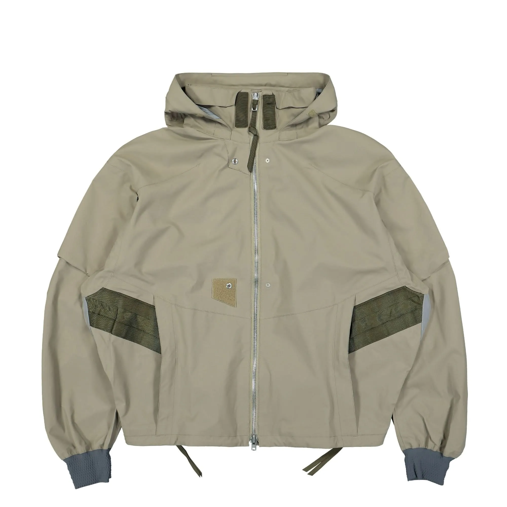 3L Gore-Tex Pro Tec Sys Jacket