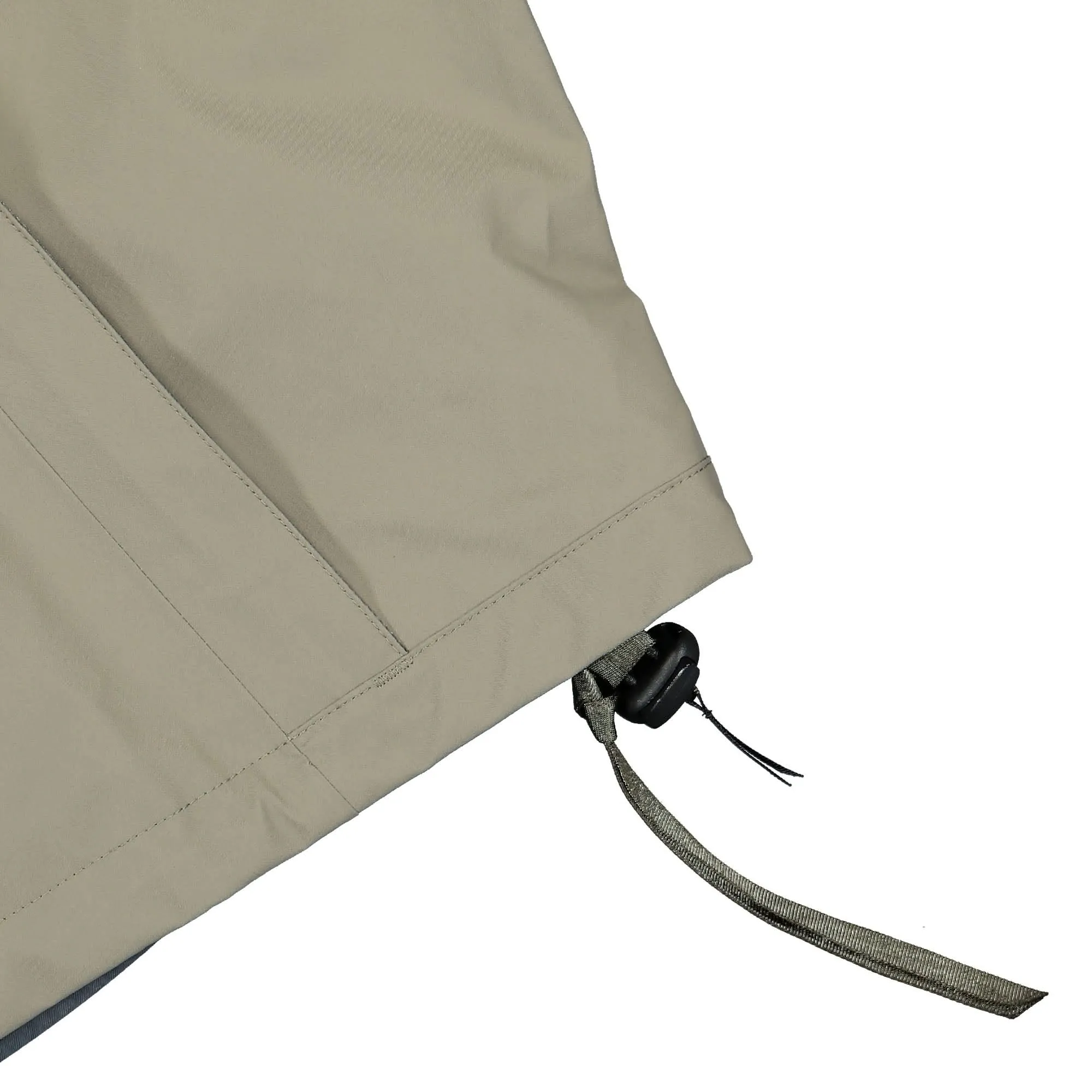 3L Gore-Tex Pro Tec Sys Jacket