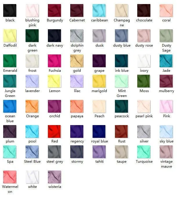 A-Line Floor Length Square Neck Chiffon Junior Bridesmaid Dresses&Gowns With Ruffles Solid Color Kids Wedding Guest Dress 4-16 Year