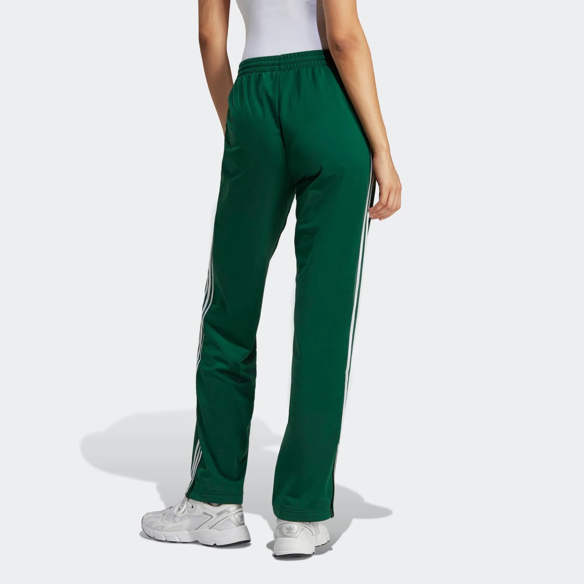 ADIDAS ADICOLOR CLASSICS FIREBIRD TRACKSUIT BOTTOMS - IB7328