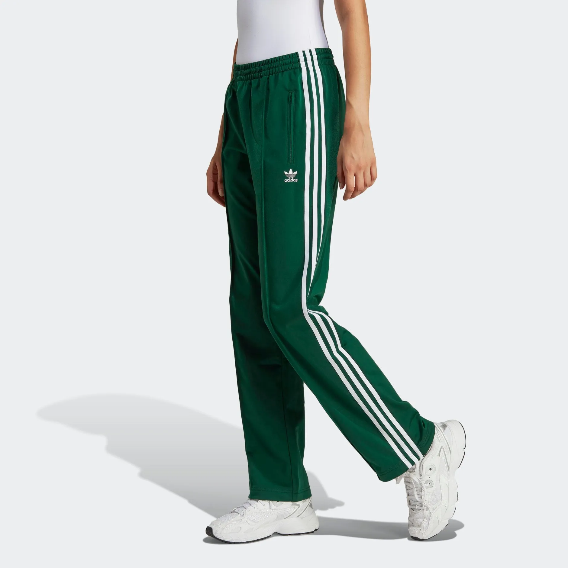 ADIDAS ADICOLOR CLASSICS FIREBIRD TRACKSUIT BOTTOMS - IB7328