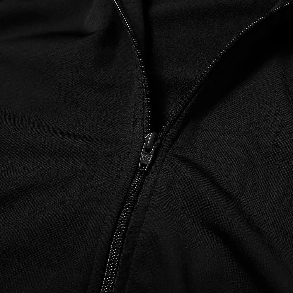 ADIDAS FIREBIRD ZIP FULL SUIT BLACK DV1530(T)   ED6897(B)
