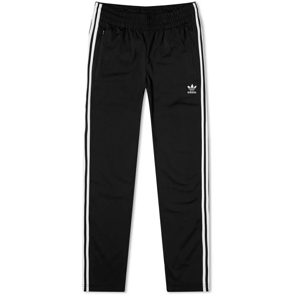 ADIDAS FIREBIRD ZIP FULL SUIT BLACK DV1530(T)   ED6897(B)