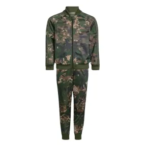 adidas - Kids' (Toddler & Junior) Camo Tracksuit Set (IP0260)