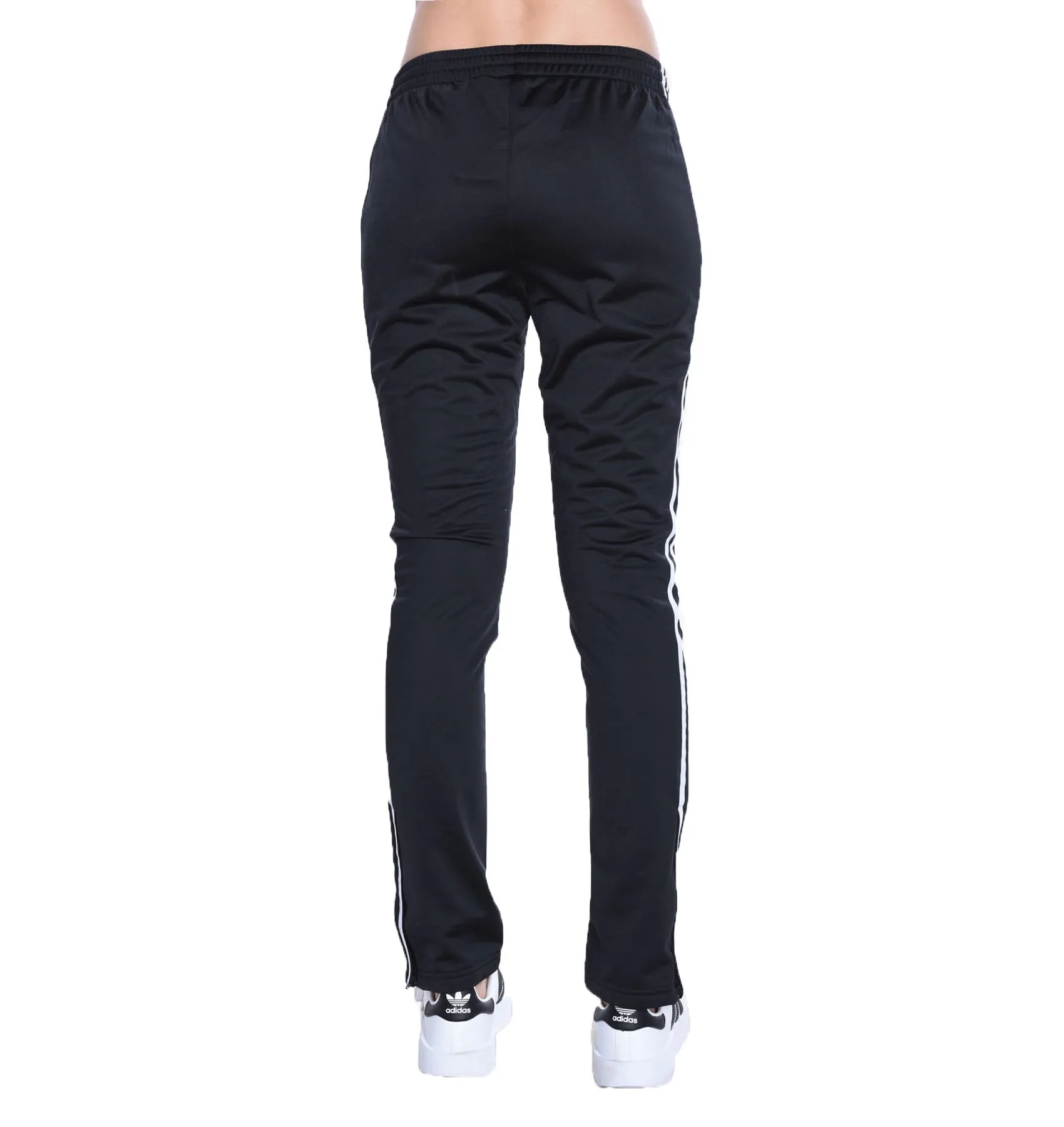 Adidas Originals Firebird Women's Track Pant Black/White