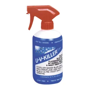 ATSKO U-V-Killer Spray (18 oz.)