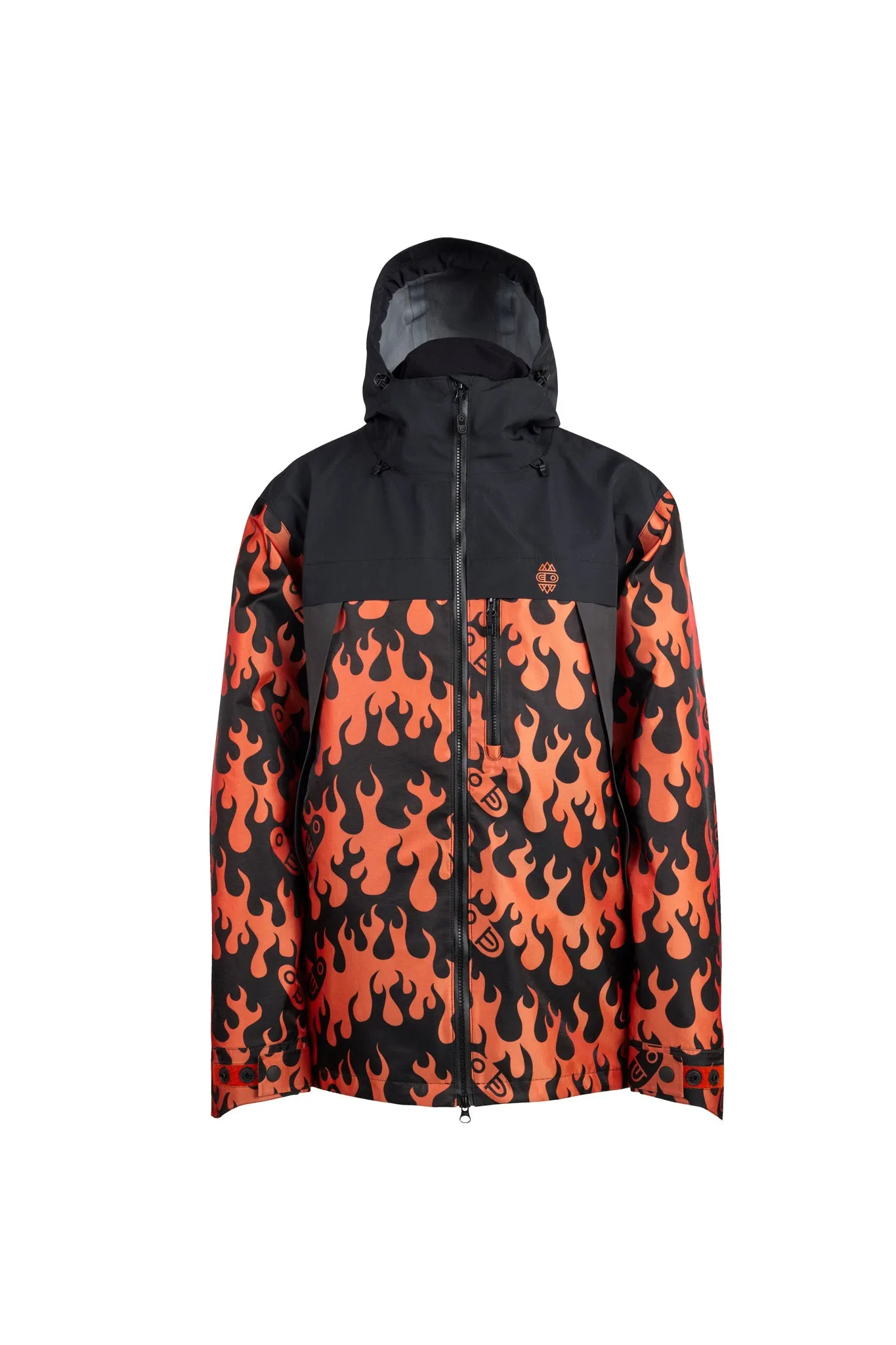 Beast 3L Jacket