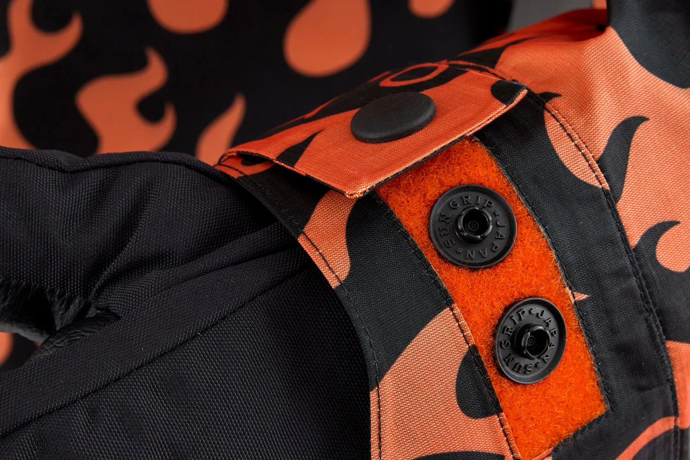 Beast 3L Jacket