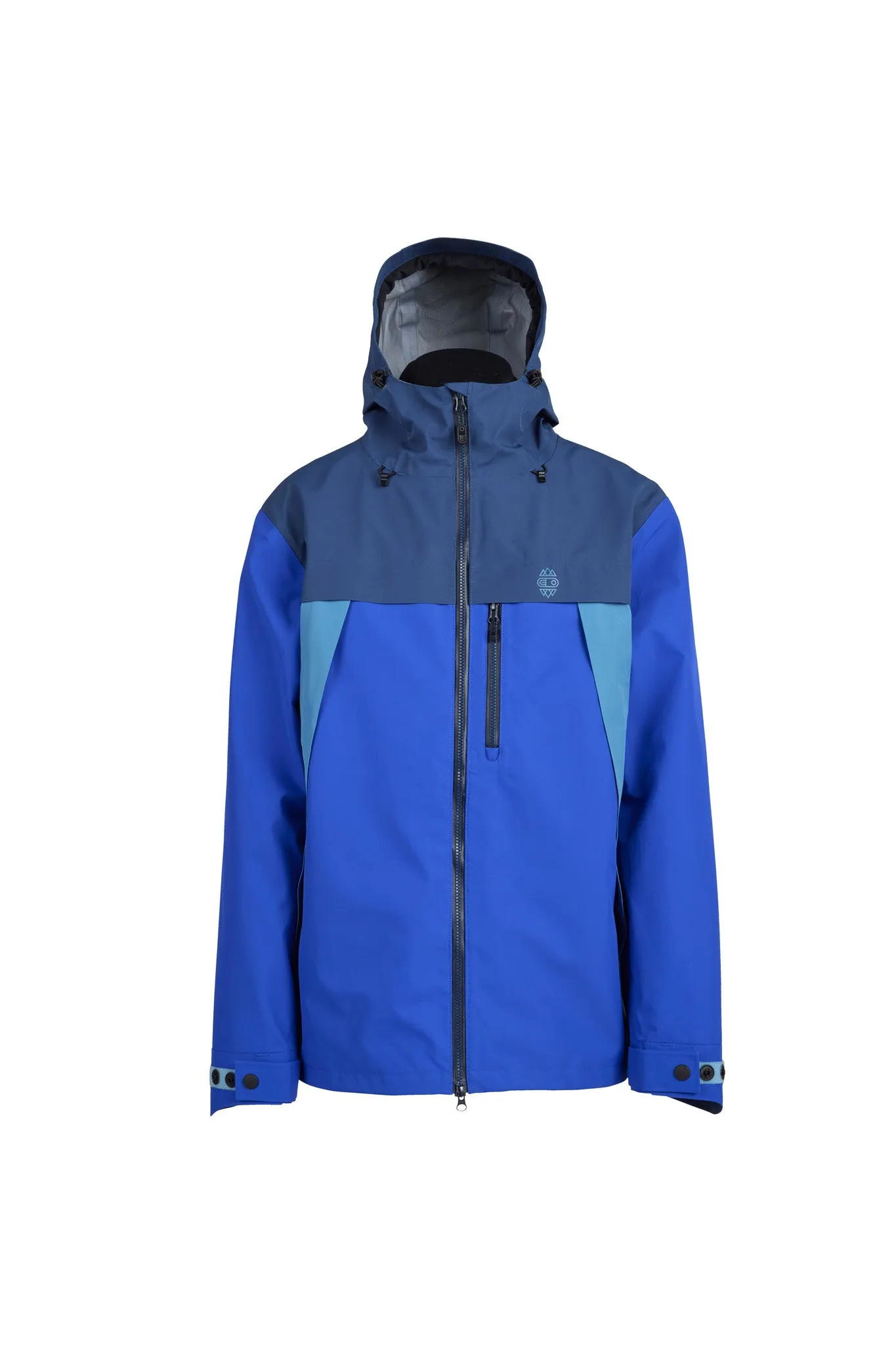 Beast 3L Jacket
