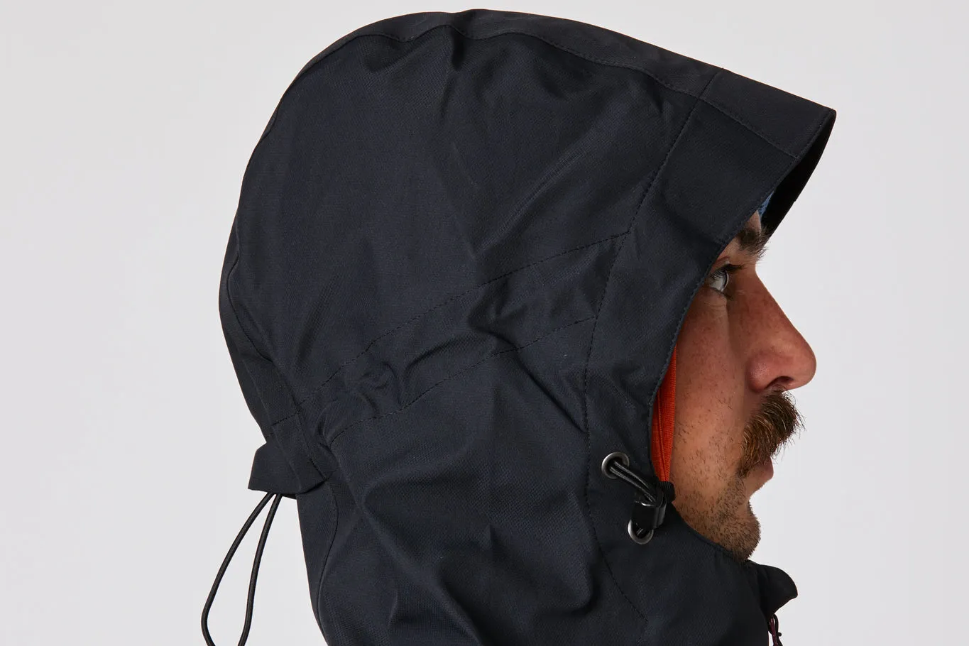 Beast 3L Jacket