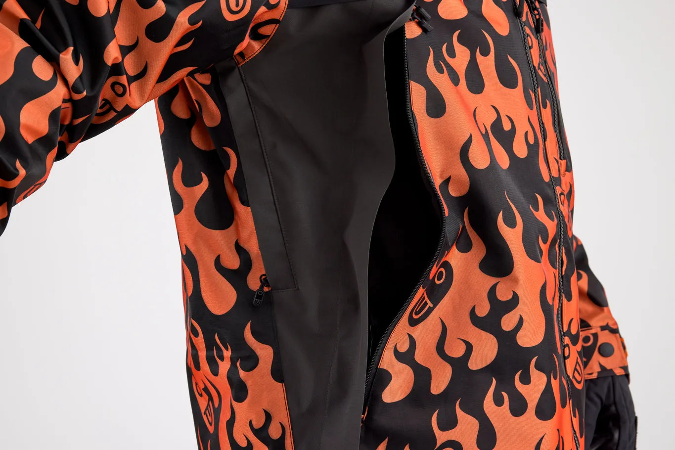 Beast 3L Jacket