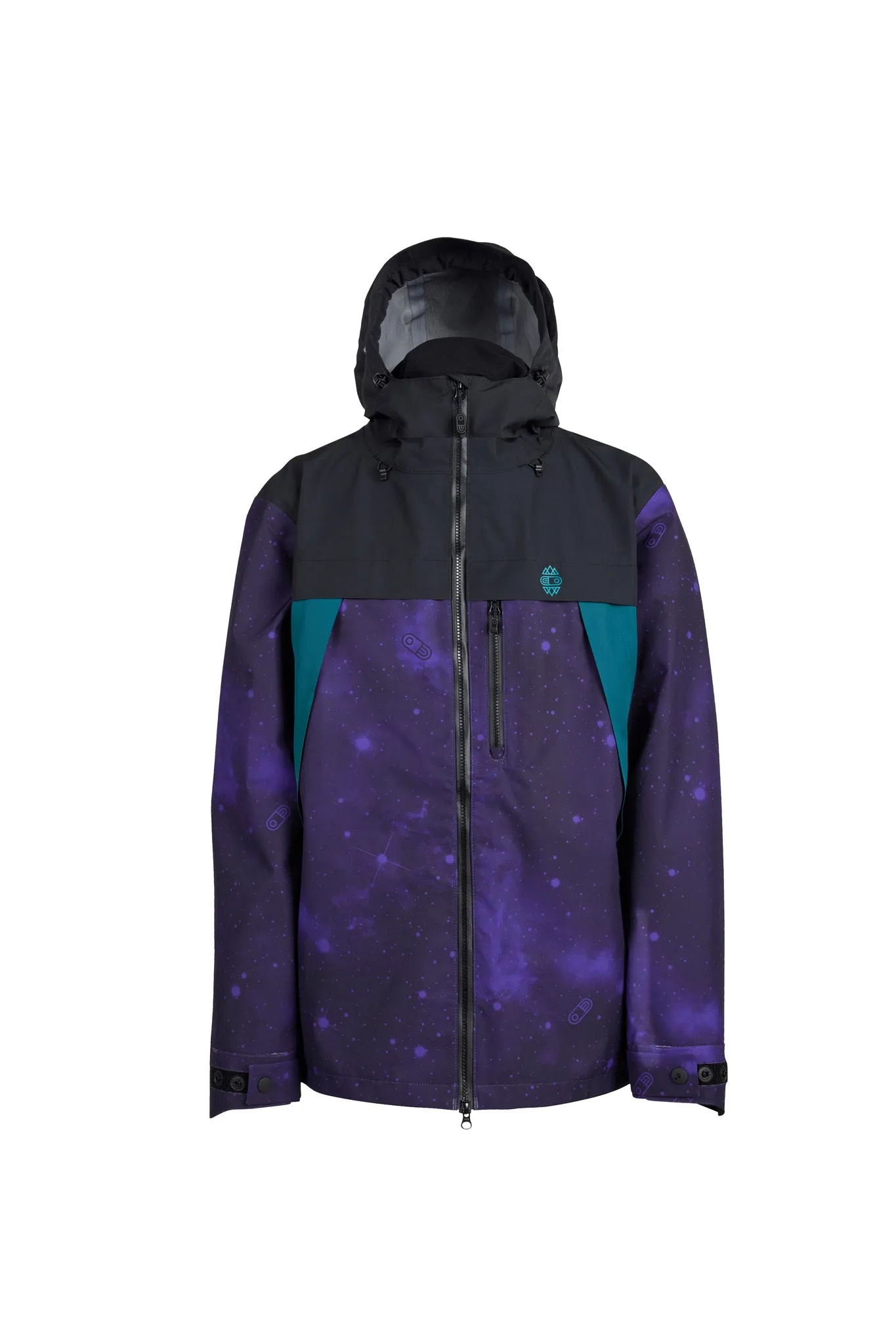 Beast 3L Jacket