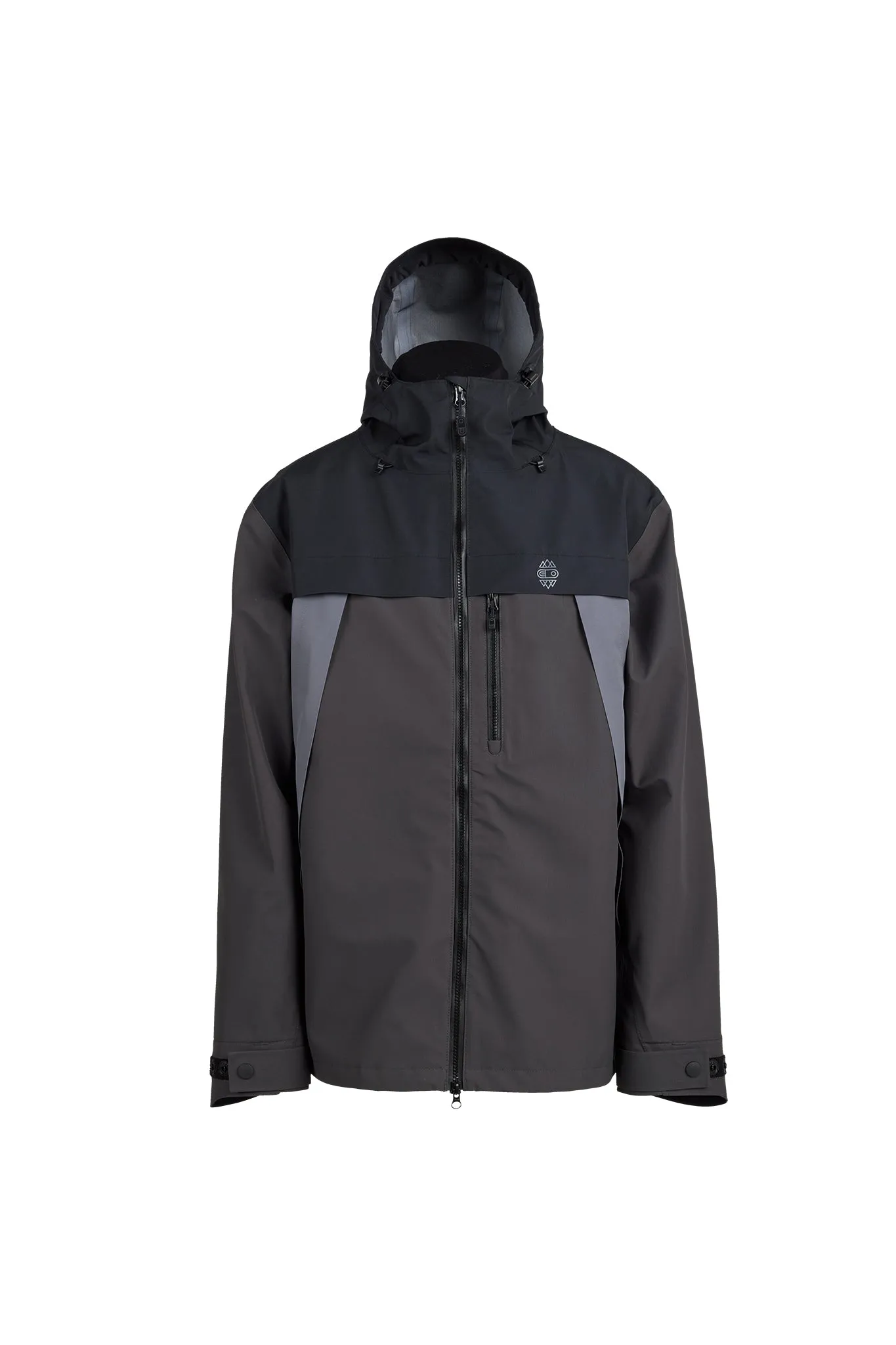 Beast 3L Jacket
