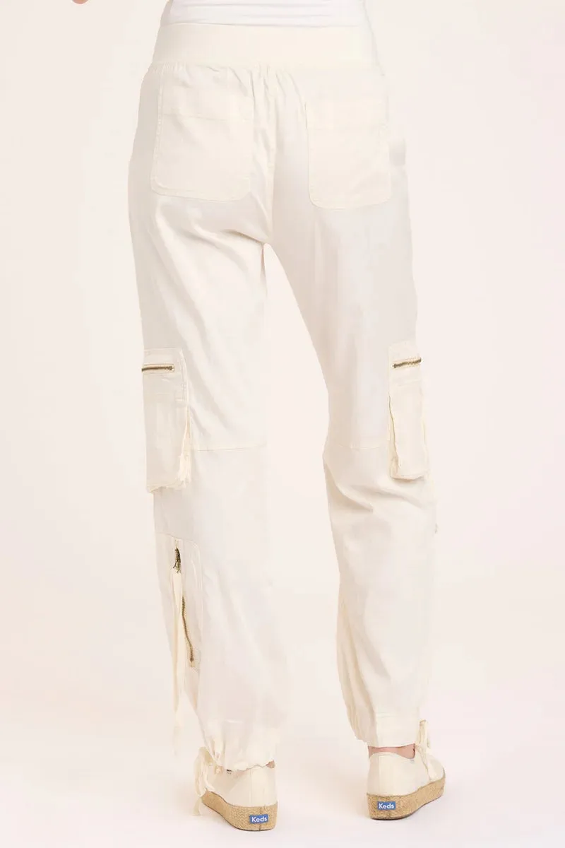 Chaucer Cargo Pant - Toasted