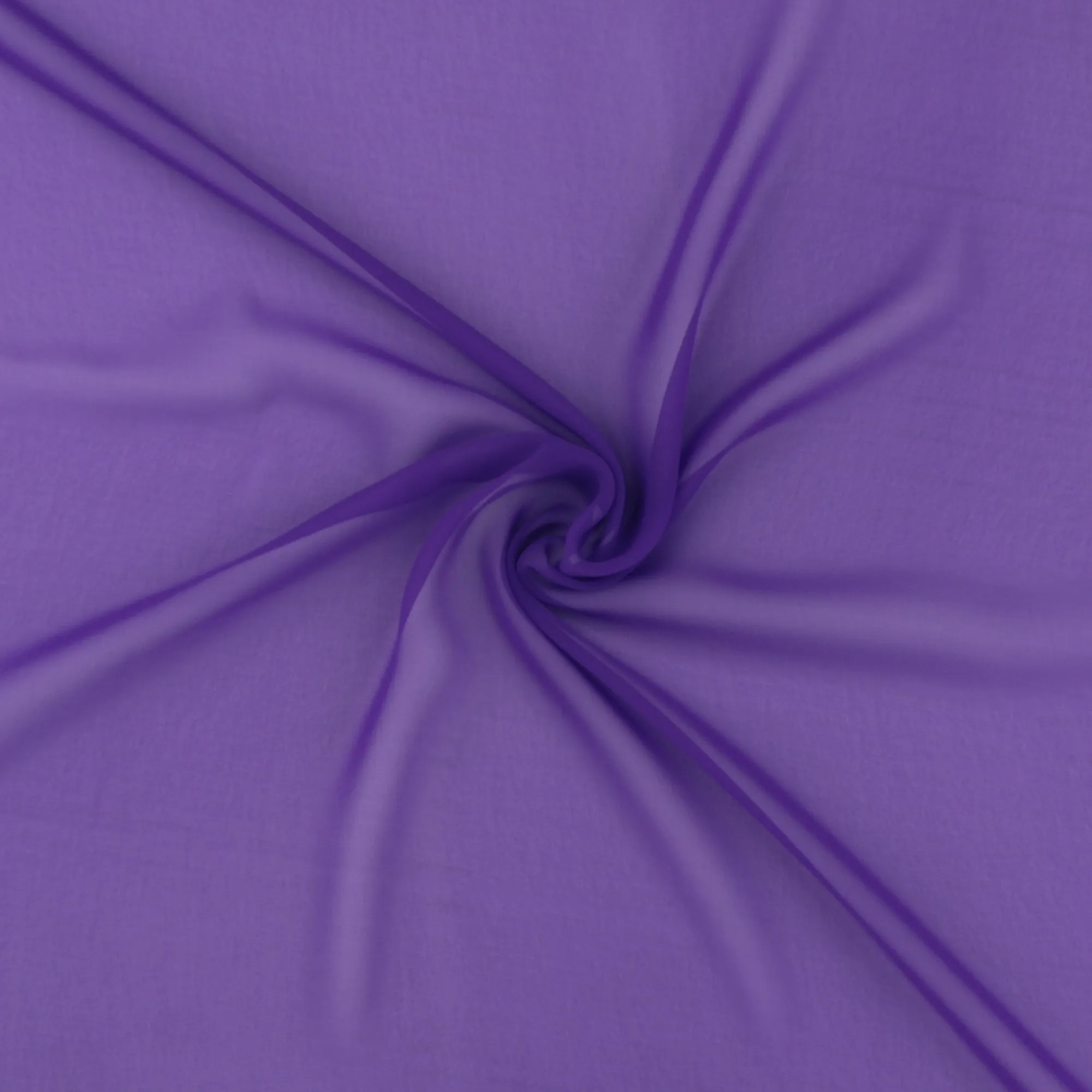 Chiffon - VICTORIA - 032 - Grape