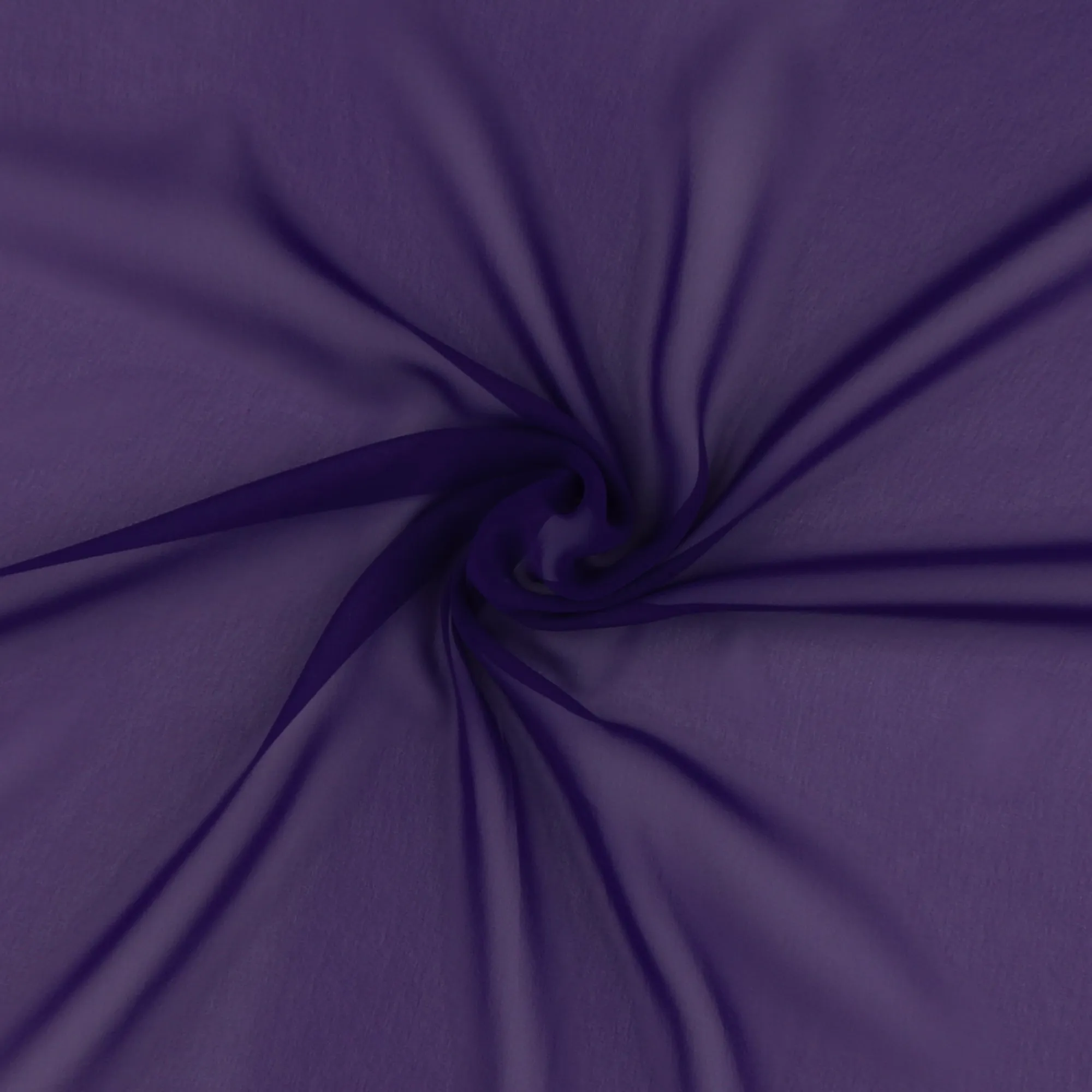 Chiffon - VICTORIA - 051 - Violet