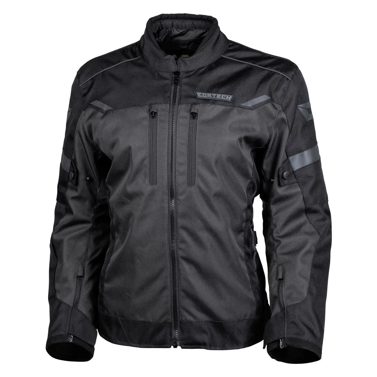 Cortech Women's Aero-Tec Motorcycle Jacket