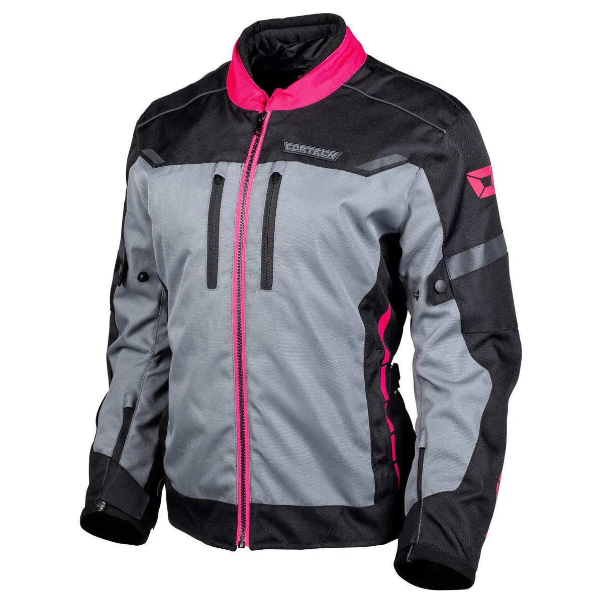 Cortech Women's Aero-Tec Motorcycle Jacket