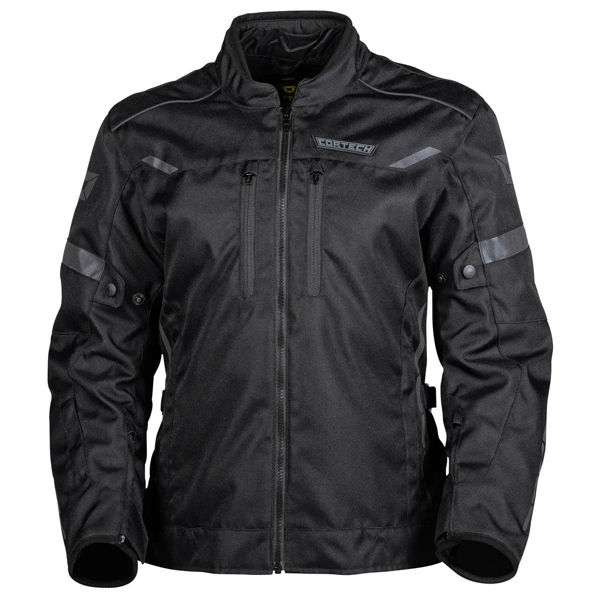 Cortech Women's Aero-Tec Motorcycle Jacket