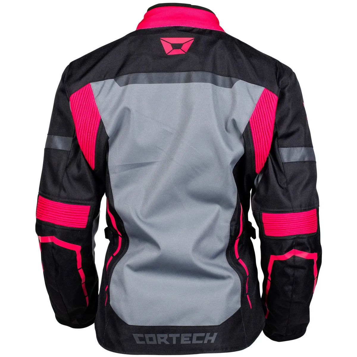 Cortech Women's Aero-Tec Motorcycle Jacket