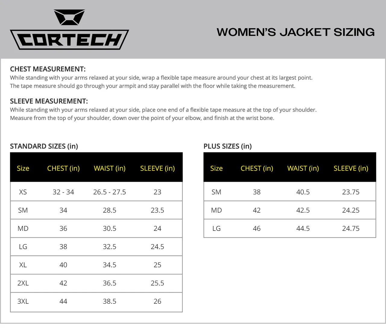 Cortech Women's Aero-Tec Motorcycle Jacket
