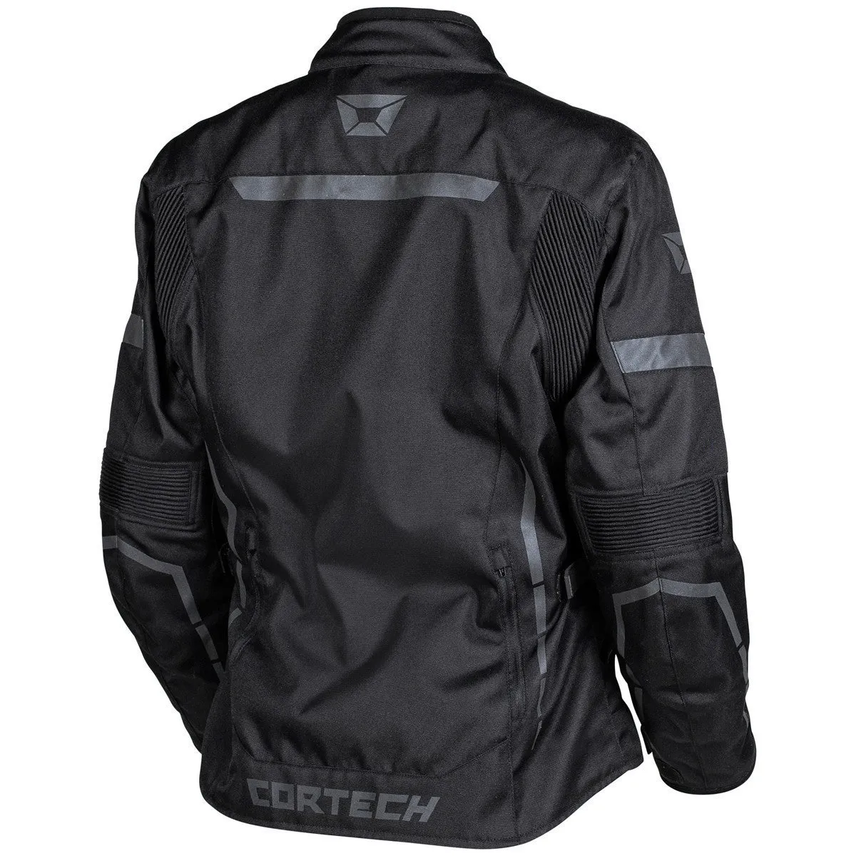 Cortech Women's Aero-Tec Motorcycle Jacket