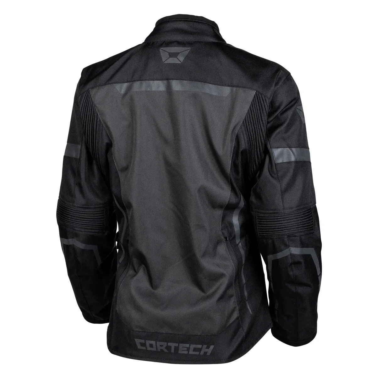 Cortech Women's Aero-Tec Motorcycle Jacket
