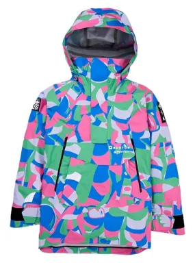  Gore-tex 3L Stretch OutdoorWeatherproofJackets
