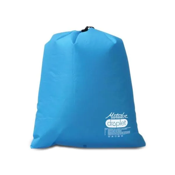 Droplet Packable Dry Bag 3L