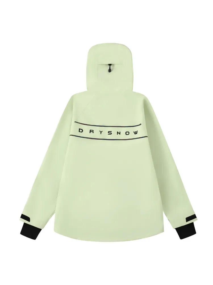 Drysnow Popping 3L Shell Ski Jacket - Men's
