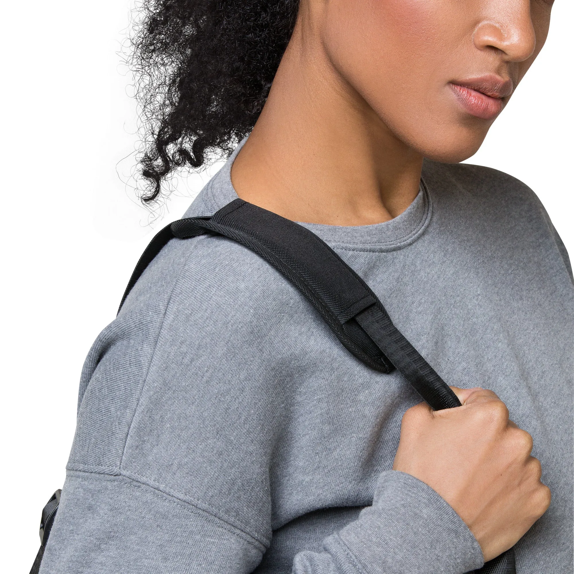 Duffle Bag Neuronal Camouflage