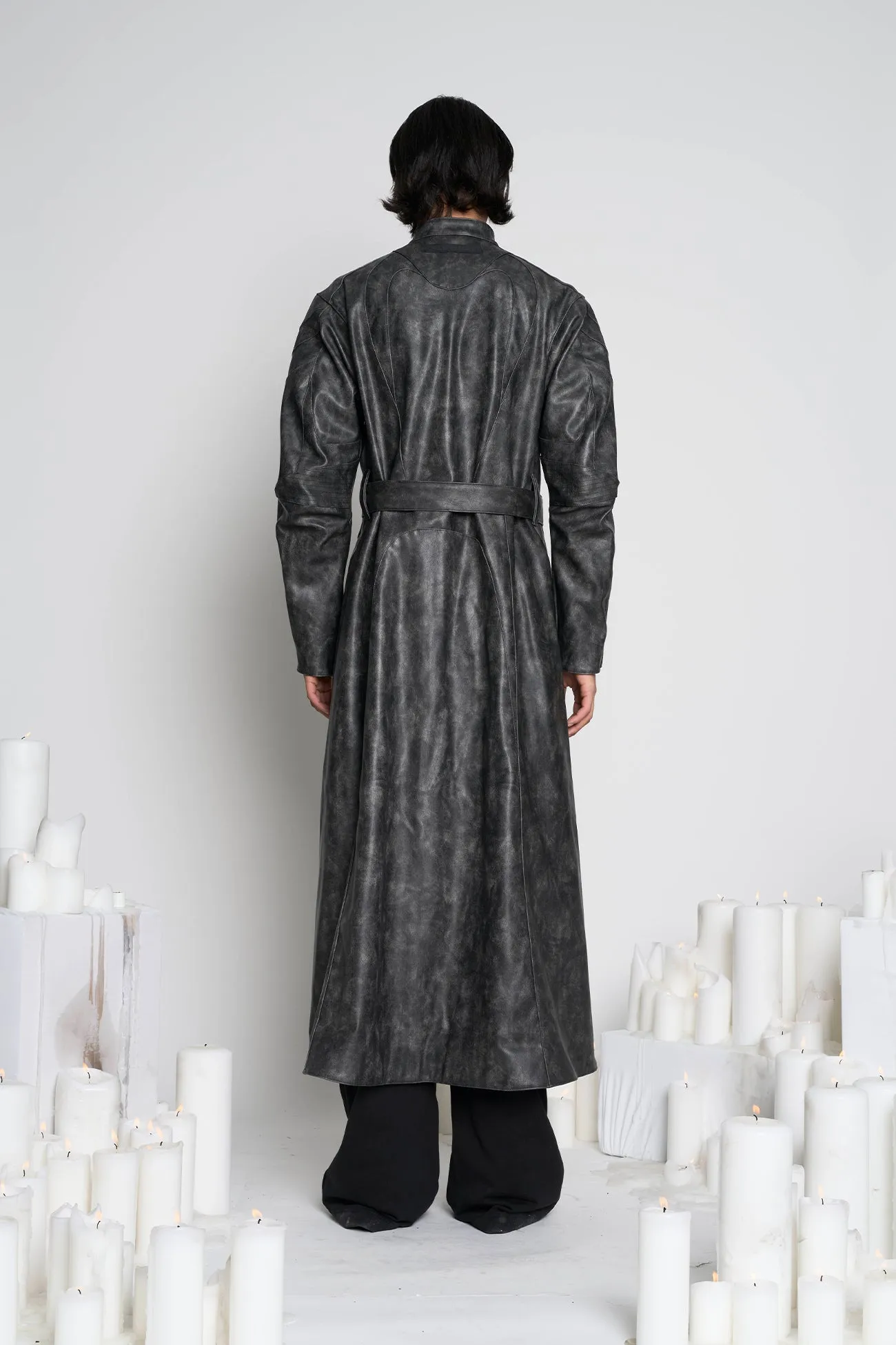Eternity Coat