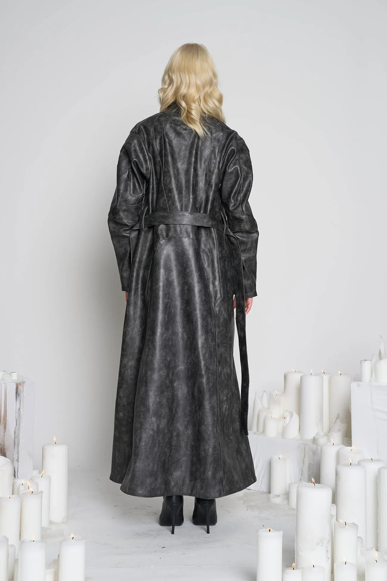 Eternity Coat