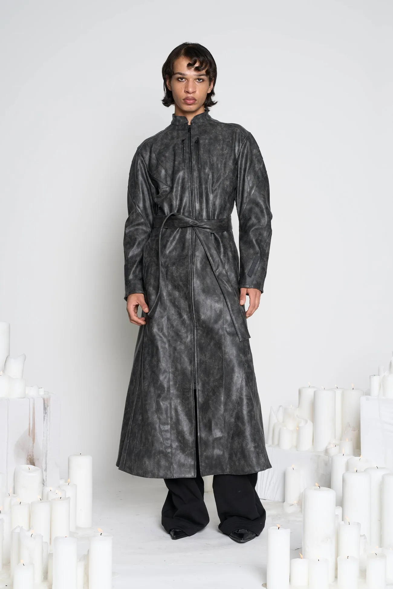 Eternity Coat