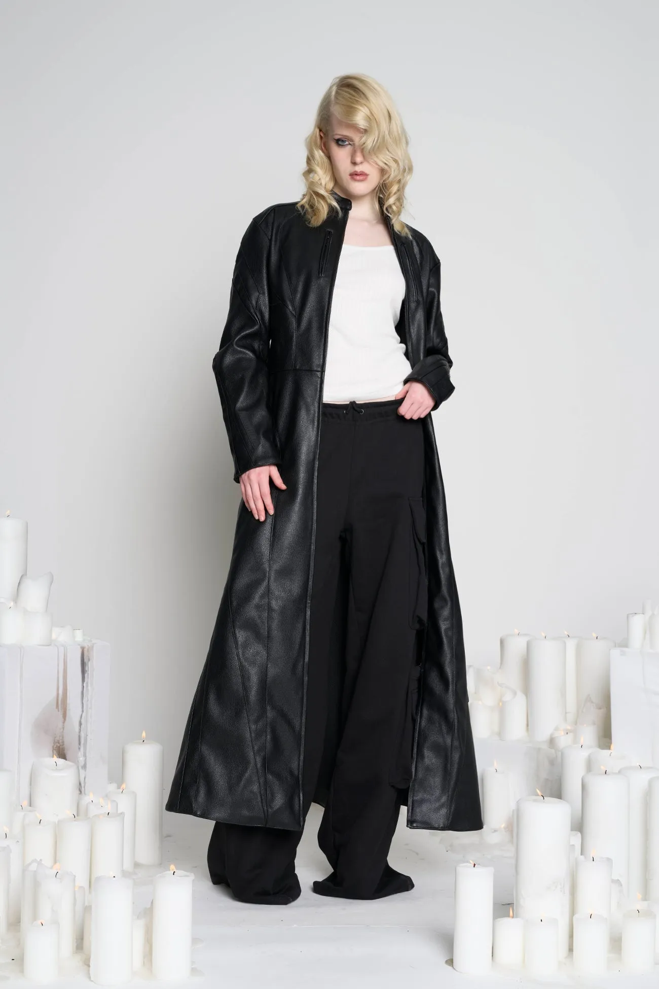 Eternity Coat