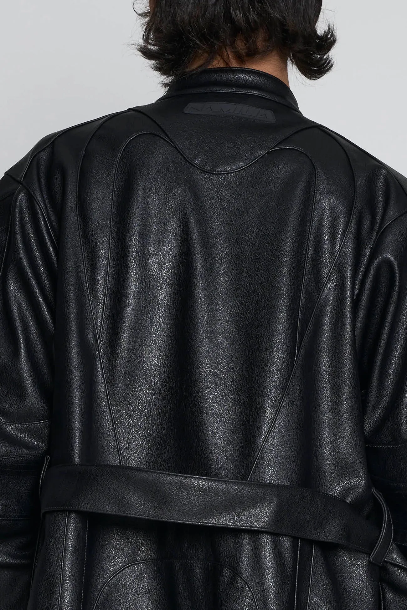 Eternity Coat