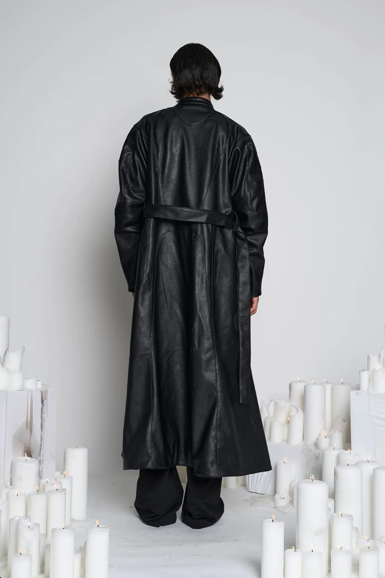 Eternity Coat
