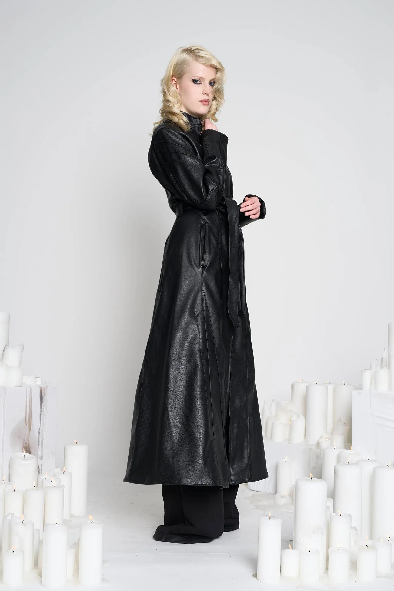Eternity Coat