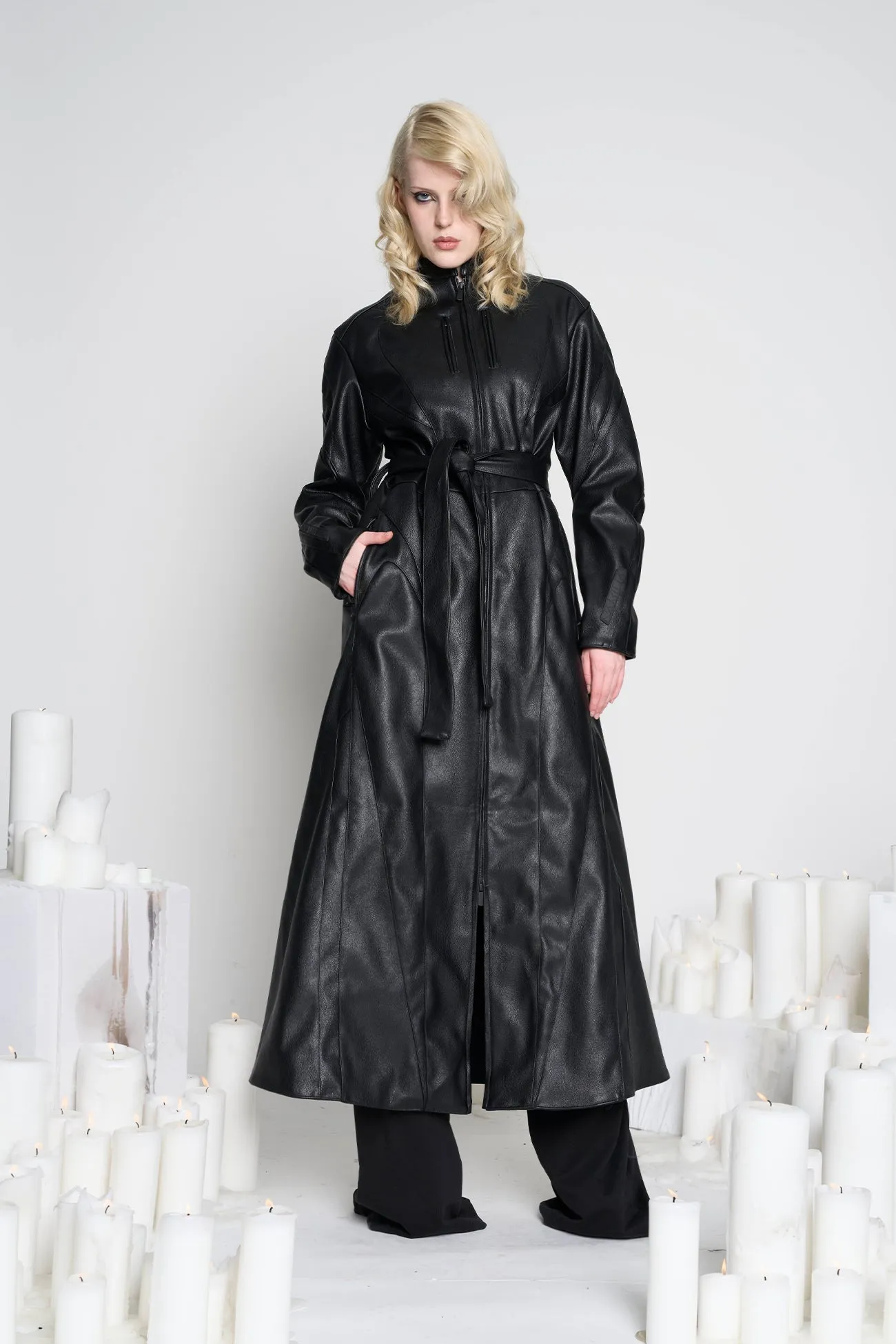 Eternity Coat