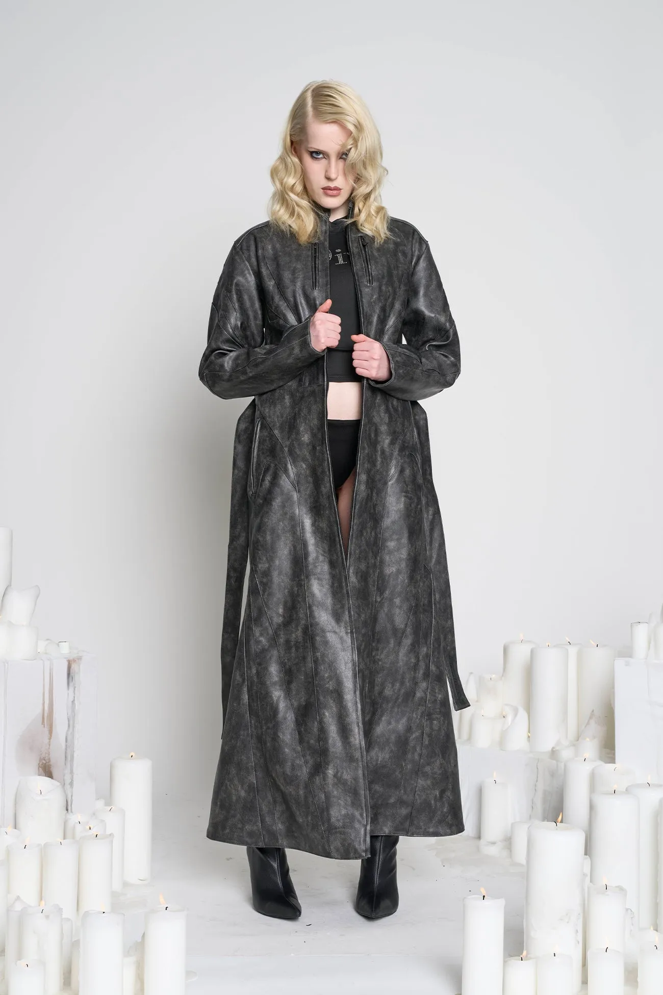Eternity Coat