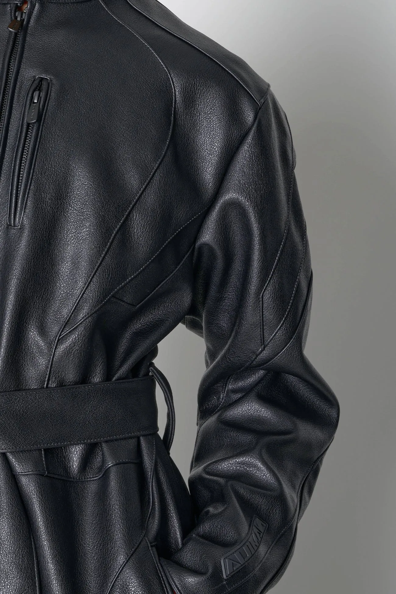 Eternity Coat