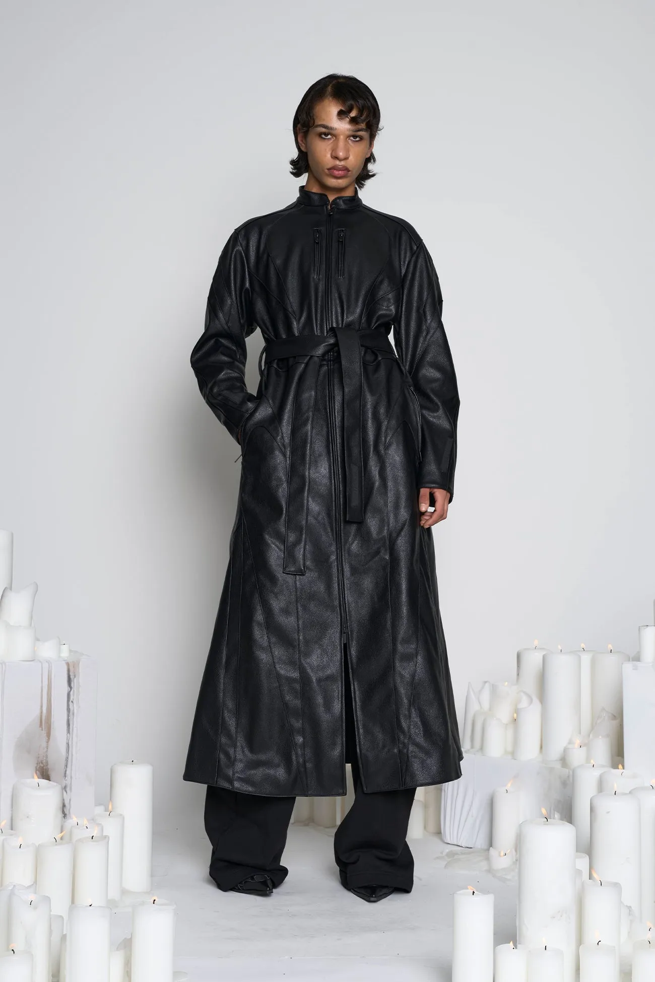 Eternity Coat